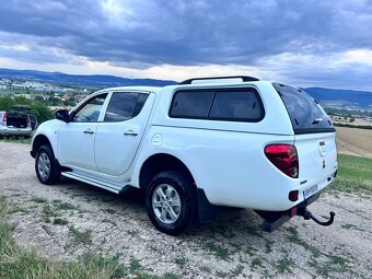 Predam Mitsubishi L200 - 3
