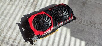 NVIDIA GeForce Gtx 1060 - 3