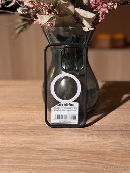 Kryt na iphone 15 pro Magsafe - 3