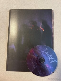Predám 3 Stray kids albumy - 3