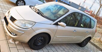 Renault Grand Scénic II 1.9 dCi - 3