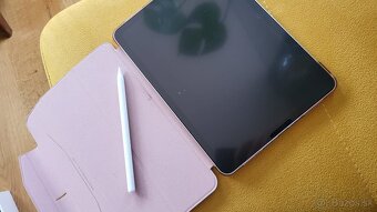 Apple iPad Air 5th generation 256 GB, wifi-cellular - 3