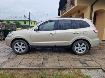 Predám Hyundai SantaFe 2006 - 3