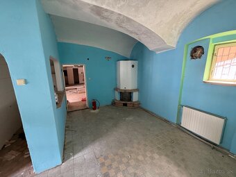 Prenajmem priestory vhodné na bar/reštauráciu - 3