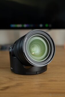 Nikon NIKKOR Z 24 – 70 mm f/2.8 S - 3