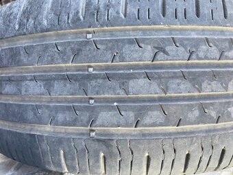Letné 195/55 R15 H - 3