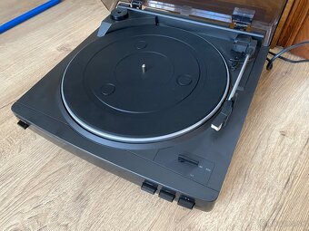 Gramofon AIWA PX855EZ - S novým nepoužívaným hrotom. - 3