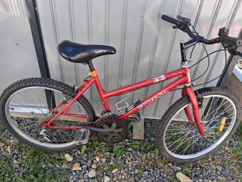 Bicykel detský - 3