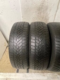 Zimne 205/65 R15 - 3