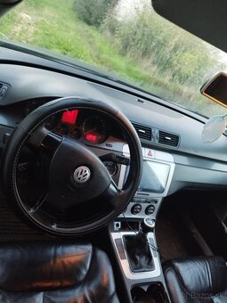 Passat B6 2.0 TDI - 3