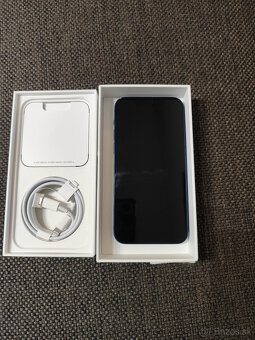 Iphone 12 Blue 64 GB - 3