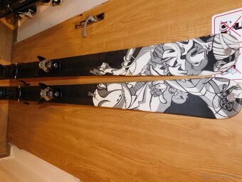 K2 Freestyle 170cm - 3