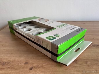 Belkin conserve switch - 3