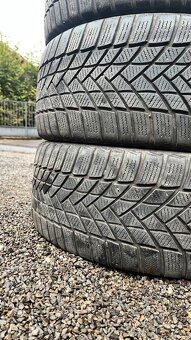 Zimné 225/45 r17 sada - 3