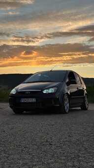 Ford C-Max 1.6TDCI 2009 - 3