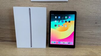 Apple iPad 6 generacia 32GB WiFi Space Gray - 3