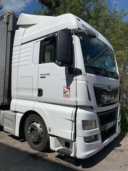 MAN TGX 18.480 MEGA EfficientLine - 3