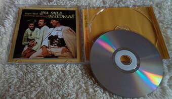 CD - Na Skle Maľované - 3