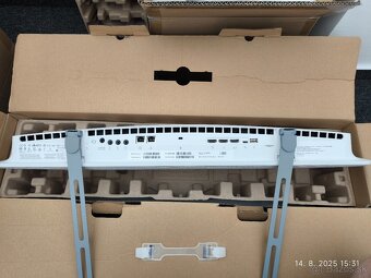 Cisco Webex videokonferenčný set 2x - 3