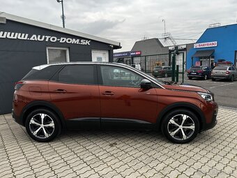Peugeot 3008 1.6 BlueHDi 120 Allure - 3