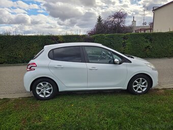 Peugeot 208 1.4 Hdi - 3