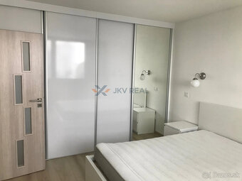 Prenájom 1 izbový byt, Nitra - Chrenová - 3