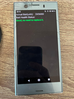 SONY XPERIA XZ1 Compact - 3