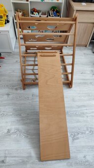 Piklerovej trojuholník - 3