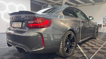Bmw M2 F87 Dct DPH - 3