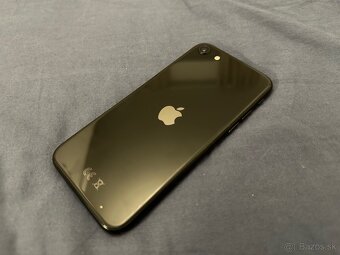 iPhone SE2020 128Gb TOP stav - 3