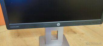 Monitor HP - 3