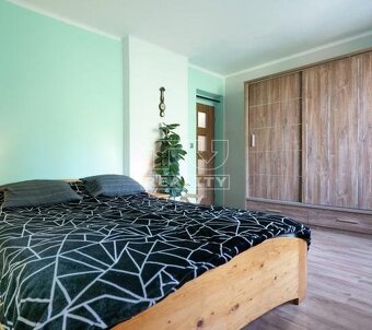 TUreality pripravuje do ponuky priestranný 3-izbový byt... - 3