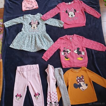 Balik 92 zima dievcatko - 3