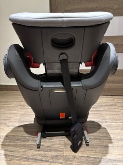 Autosedačka britax romer - 3