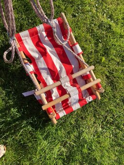 Predam detske hojdacky - 3