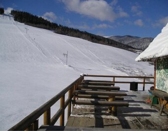 Tatrapoma lyžiarsky vlek H 130 a F10 a snežný ratrak - 3