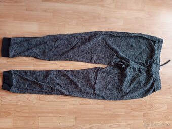 Dievčenské tepláky veľkosť 176 - 3