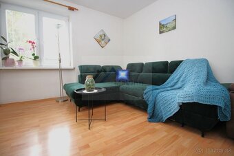 PREDAJ 5 izb DOM v obci PRUSY s pozem. 1880m2 - 3