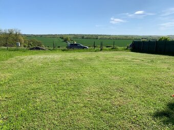 Predaj pozemku 500m2 Párovské Háje, Nitra - 3