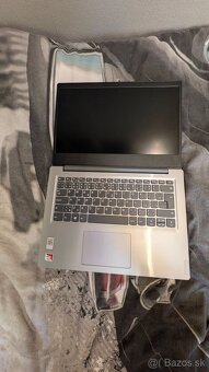 Notebook Lenovo ideapad 14" - 3