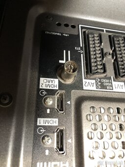 Predám funkčný TV veľkou obrazovkou v perfektnom stave za 70 - 3