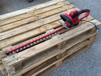 Nožnice na živý plot Einhell - 3