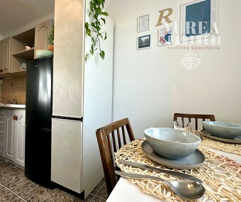 PRENÁJOM Zariadený 3-IZB byt T.Vansovej Nové Zámky pri centr - 3