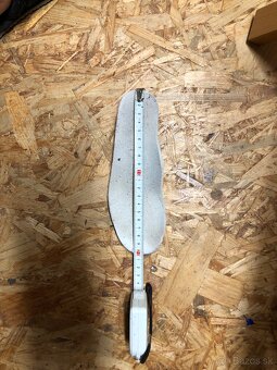 set detske bezky, palice a topanky - 3