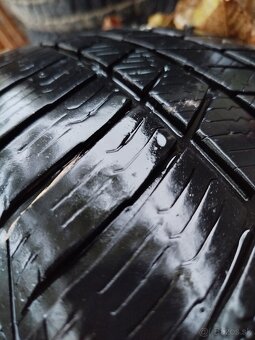 Predám pneumatiky - 3