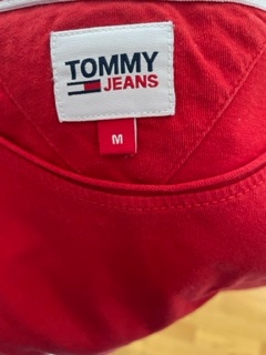 2x tričko Tommy Hilfiger-originály - 3