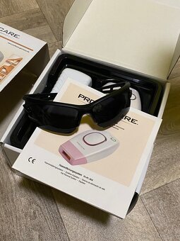 Predám IPL Epilátor - 3