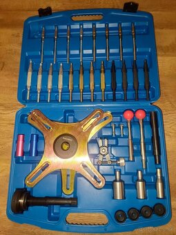 METABRO prípravok na sťahovanie spojky SAC2 - 3