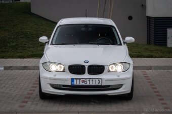 BMW Rad 1 120d, 130kW, 5d - 3