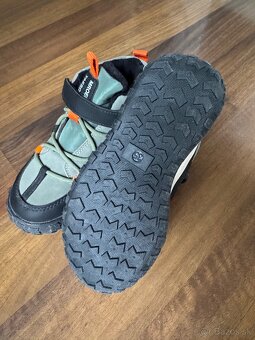 Zimne topanky detske 34 Nove - 3